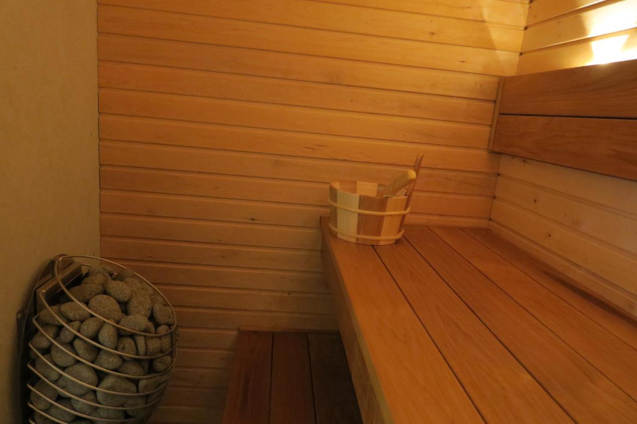 Kaeaeriku Hotel Экстерьер фото