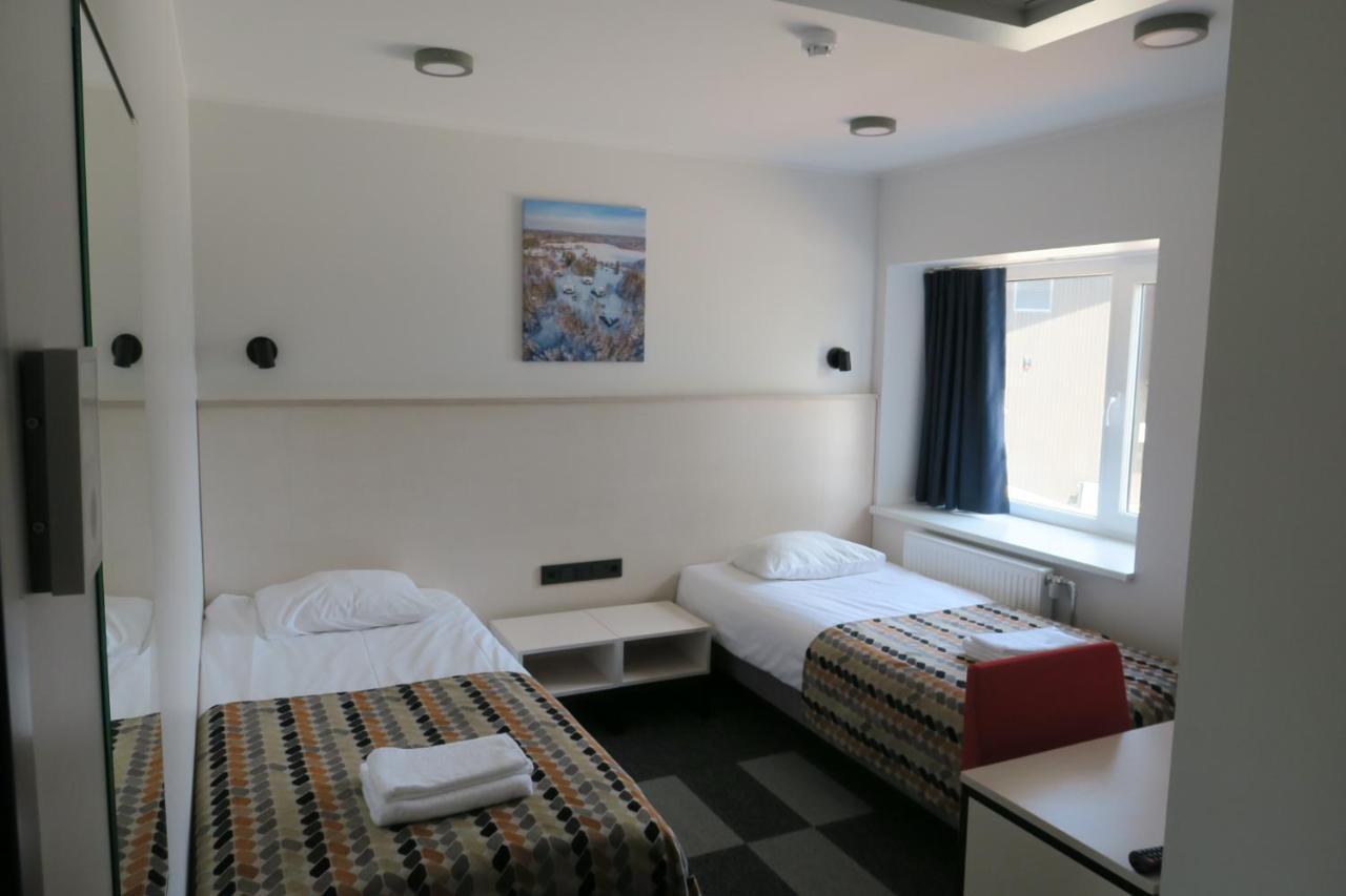 Kaeaeriku Hotel Экстерьер фото