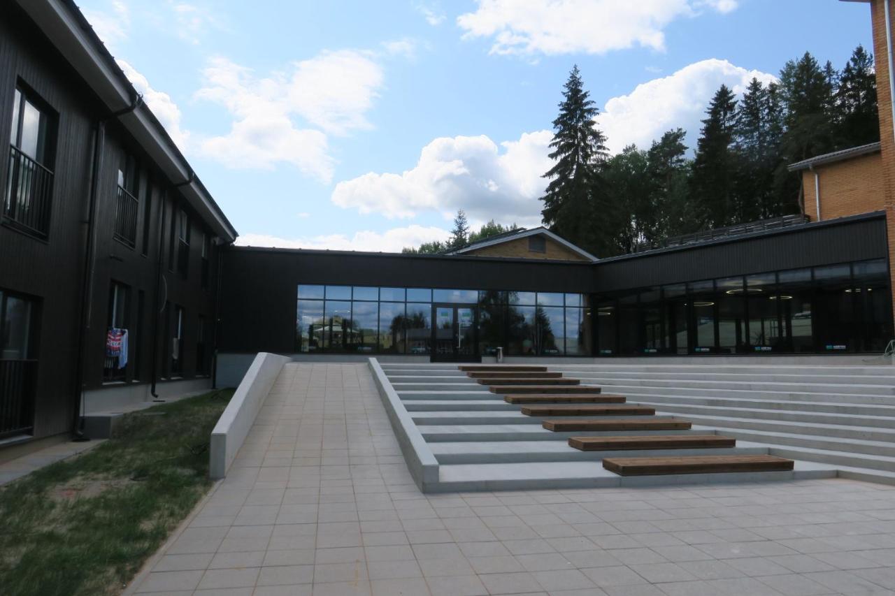Kaeaeriku Hotel Экстерьер фото
