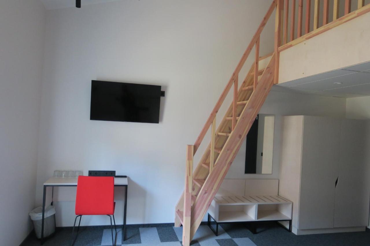 Kaeaeriku Hotel Экстерьер фото