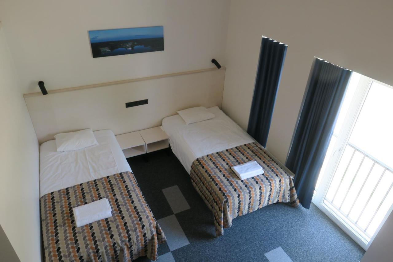 Kaeaeriku Hotel Экстерьер фото