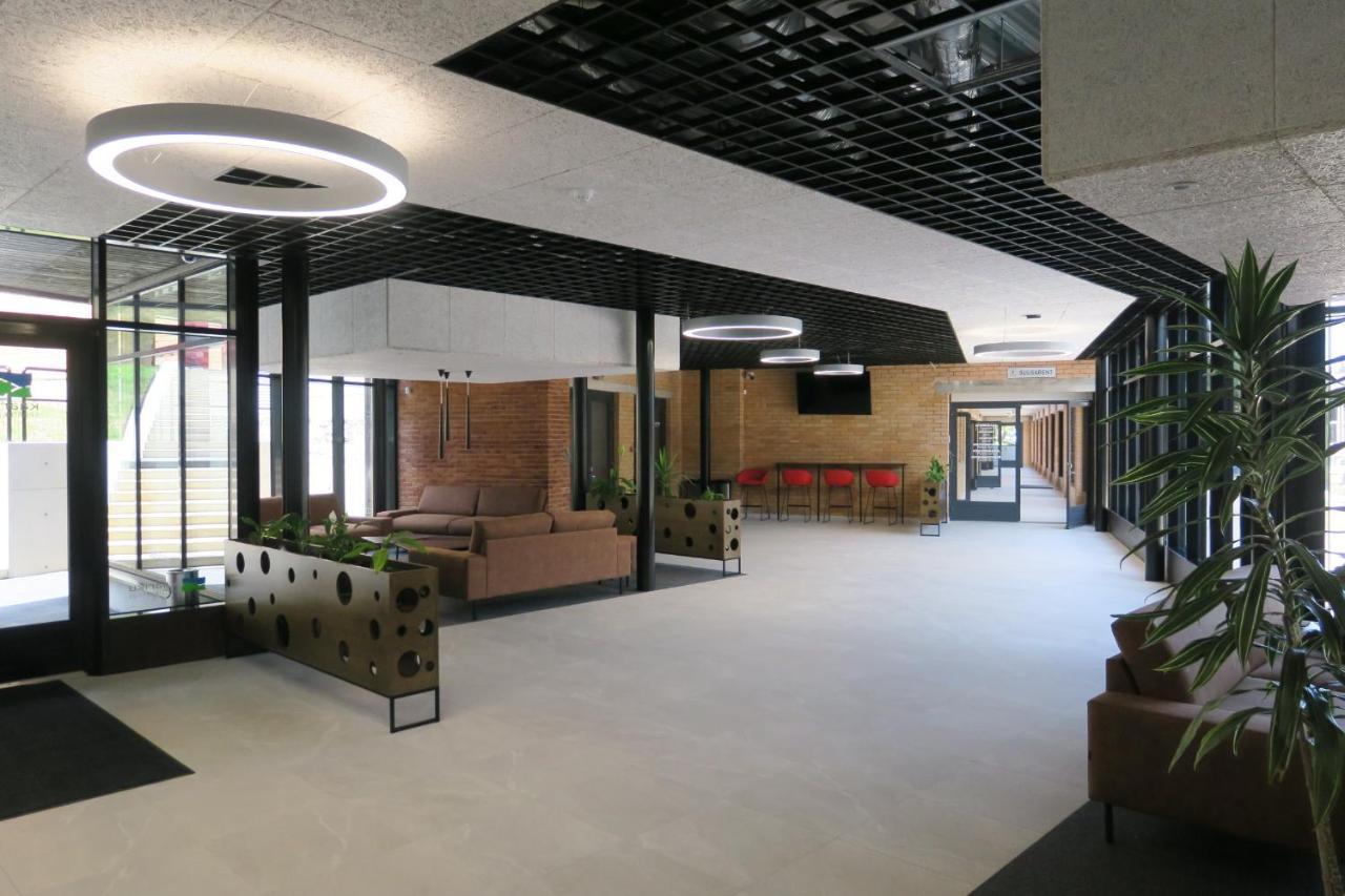 Kaeaeriku Hotel Экстерьер фото
