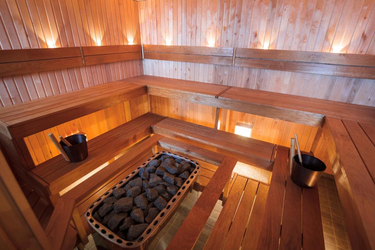 Kaeaeriku Hotel Экстерьер фото