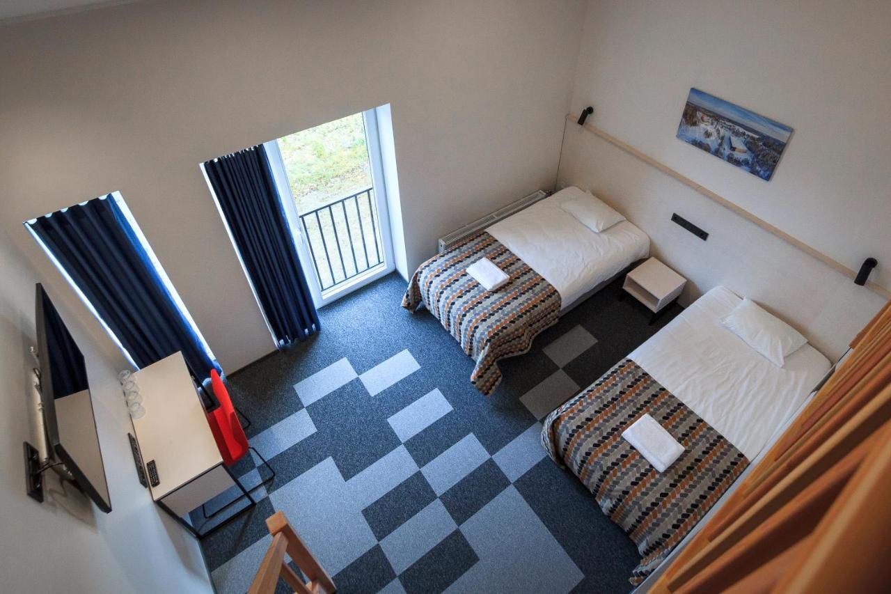 Kaeaeriku Hotel Экстерьер фото