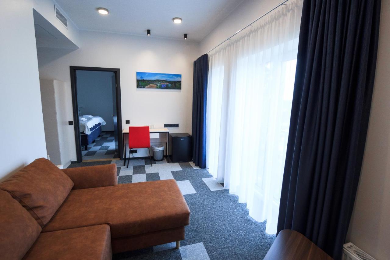 Kaeaeriku Hotel Экстерьер фото