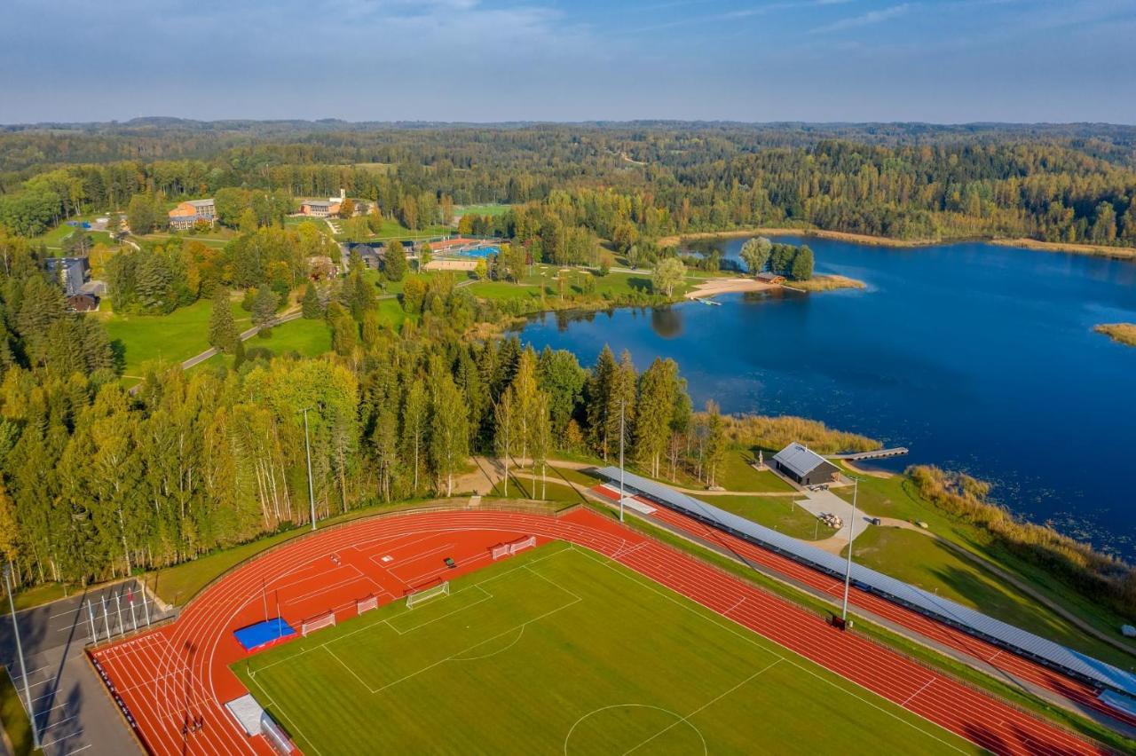 Kaeaeriku Hotel Экстерьер фото