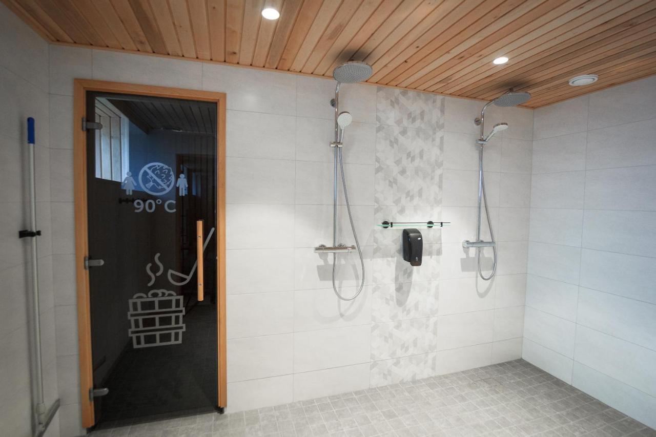 Kaeaeriku Hotel Экстерьер фото
