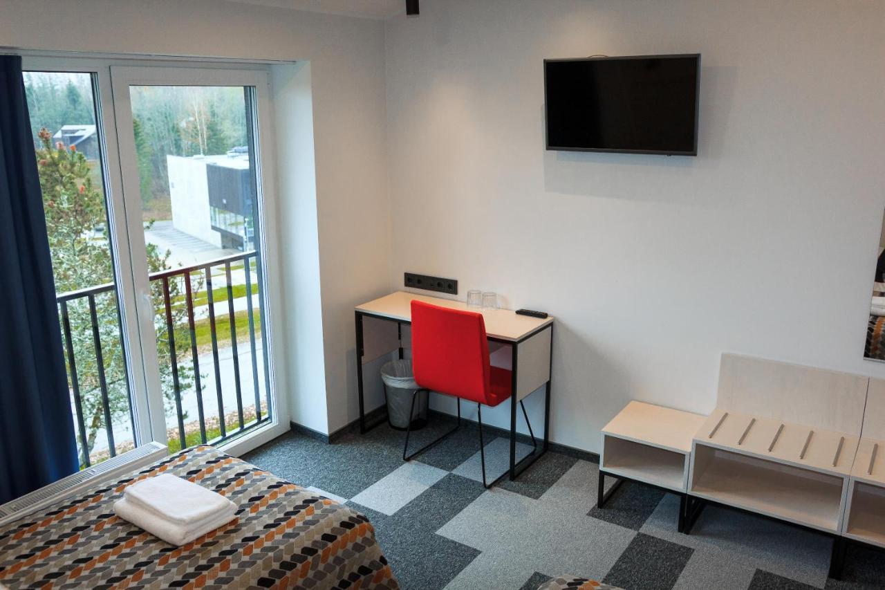 Kaeaeriku Hotel Экстерьер фото