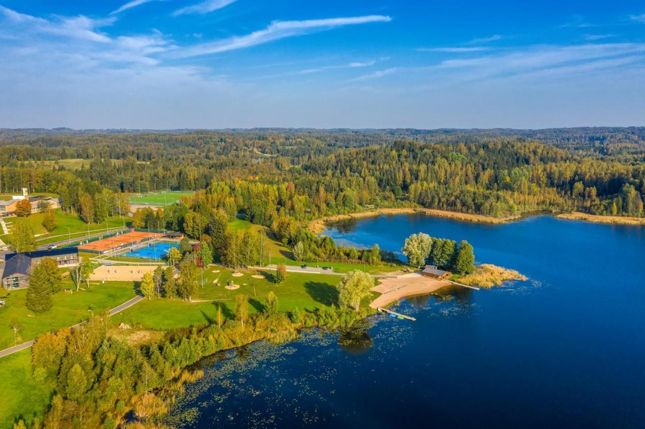 Kaeaeriku Hotel Экстерьер фото