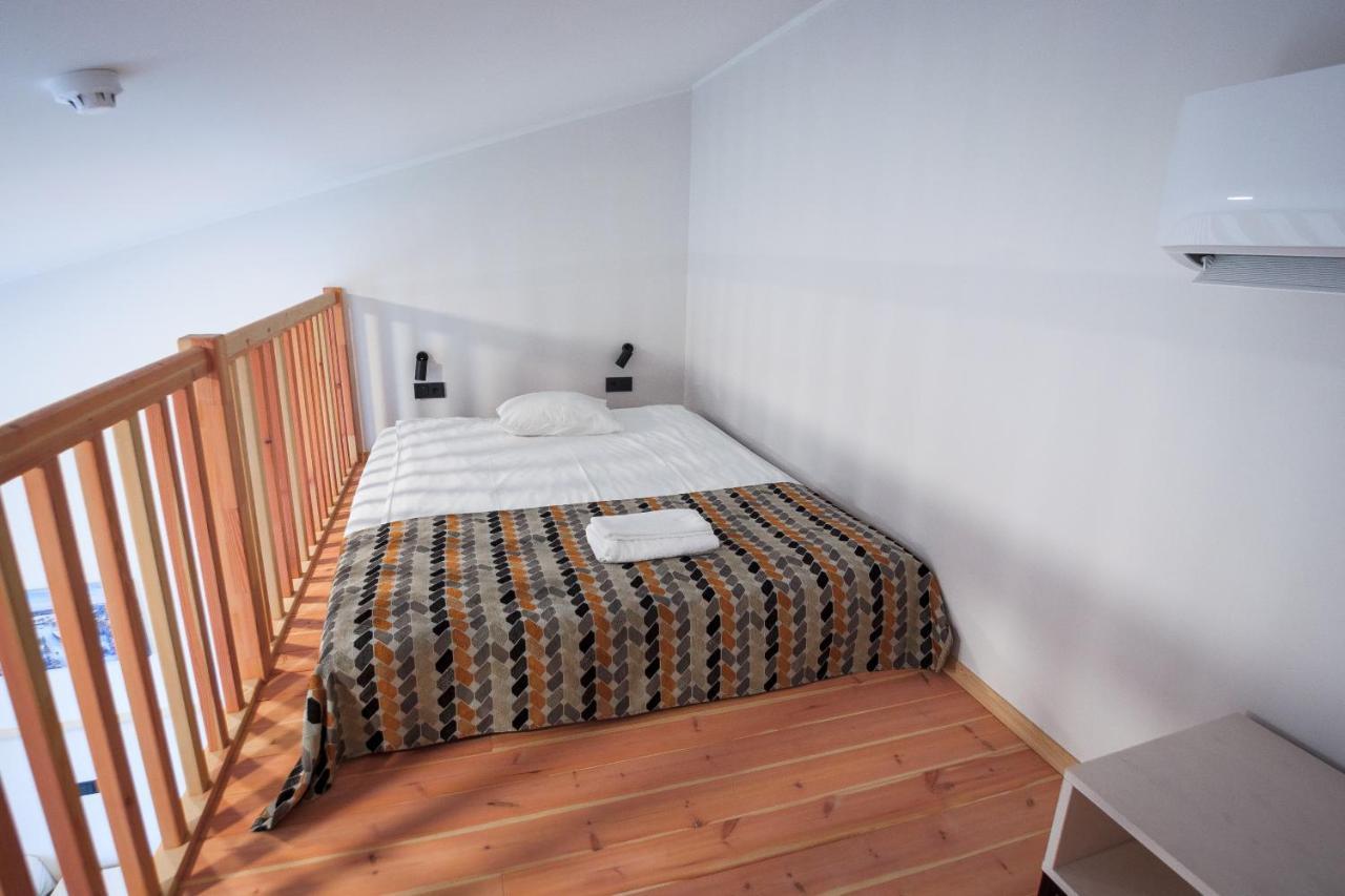 Kaeaeriku Hotel Экстерьер фото