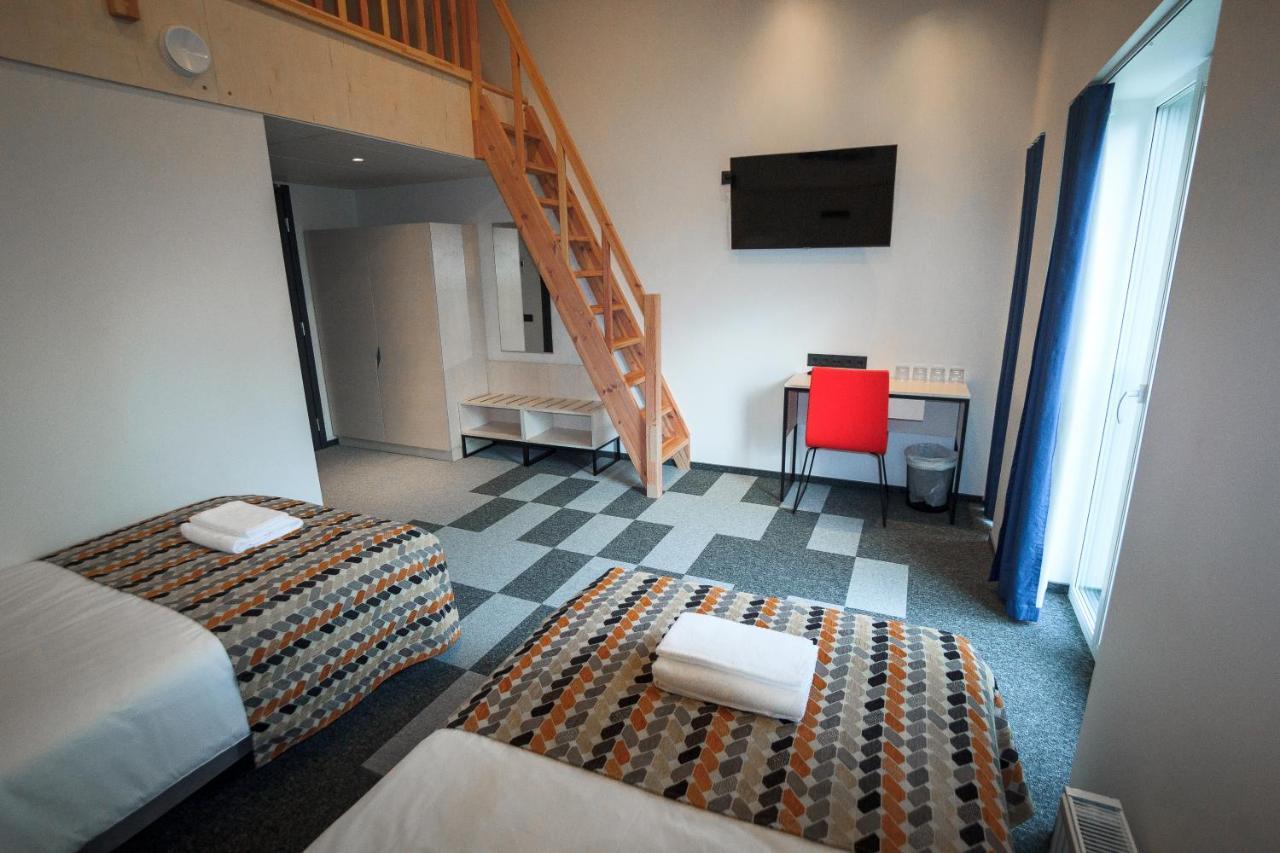Kaeaeriku Hotel Экстерьер фото