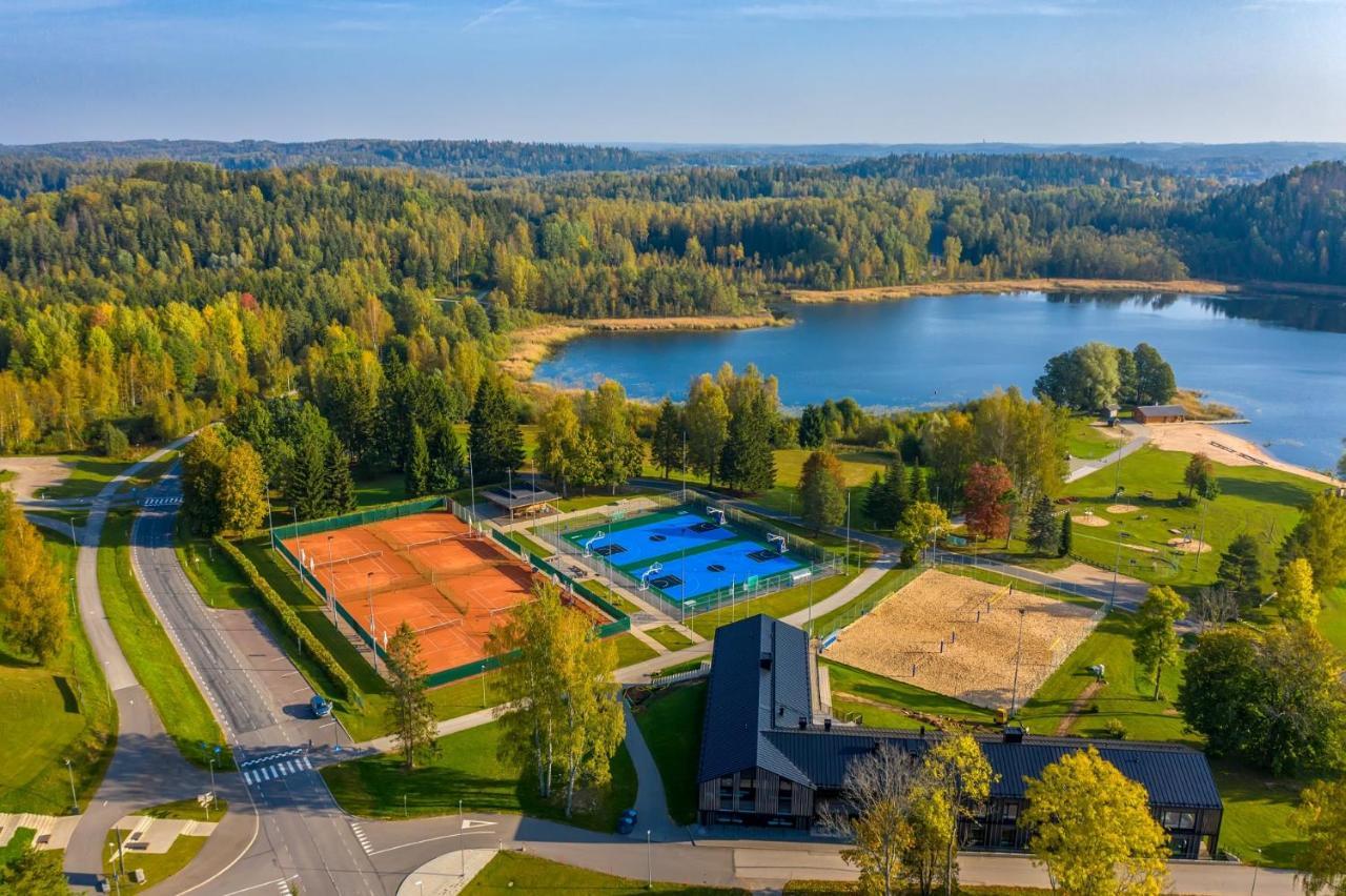 Kaeaeriku Hotel Экстерьер фото