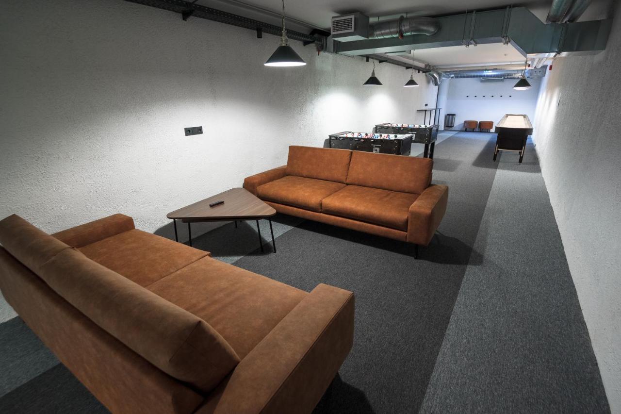 Kaeaeriku Hotel Экстерьер фото