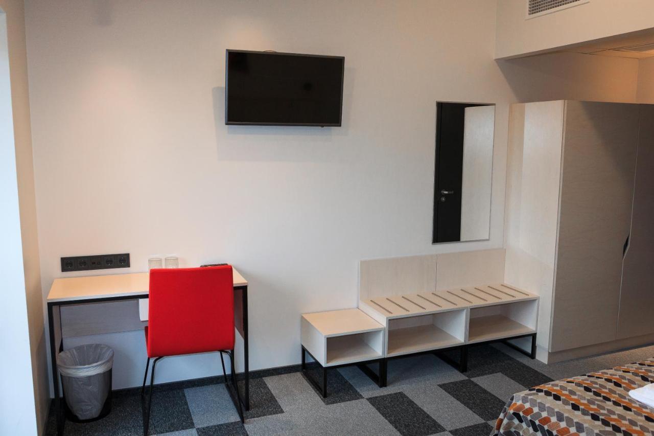 Kaeaeriku Hotel Экстерьер фото