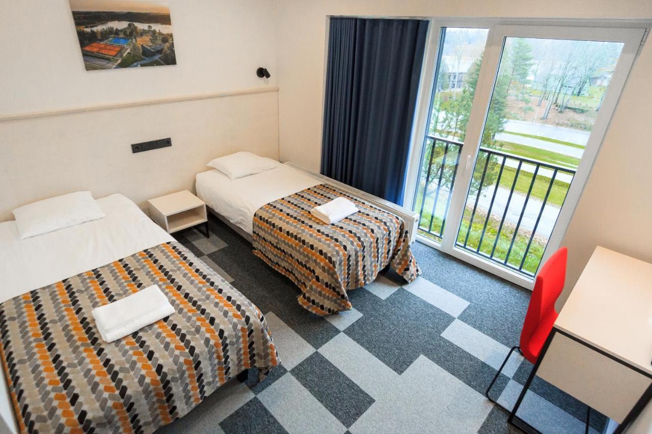 Kaeaeriku Hotel Экстерьер фото