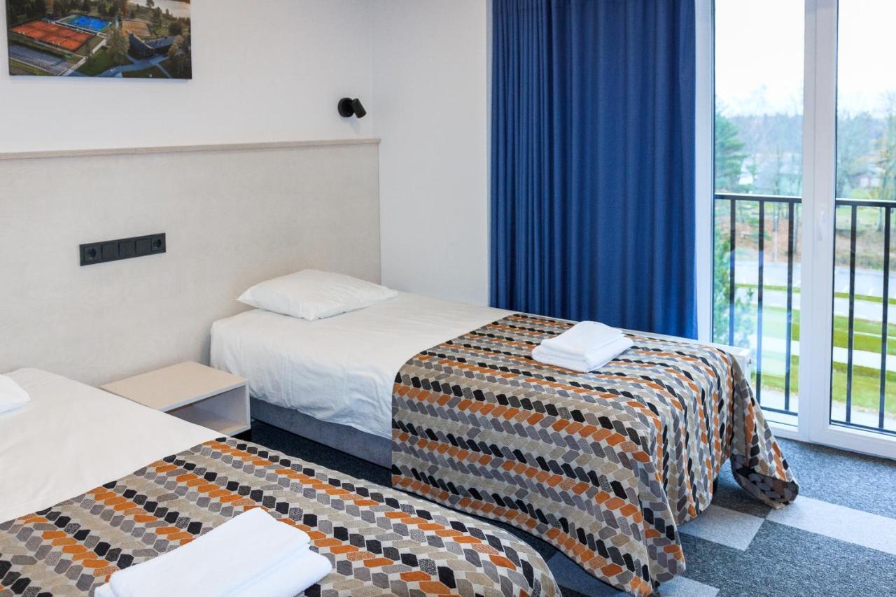Kaeaeriku Hotel Экстерьер фото