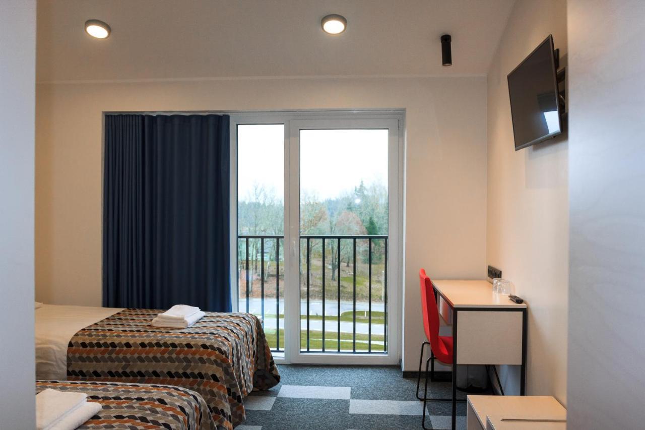 Kaeaeriku Hotel Экстерьер фото