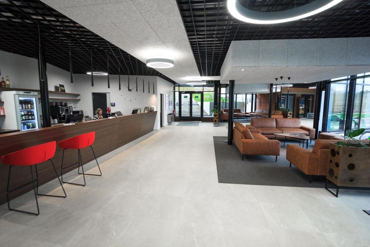 Kaeaeriku Hotel Экстерьер фото