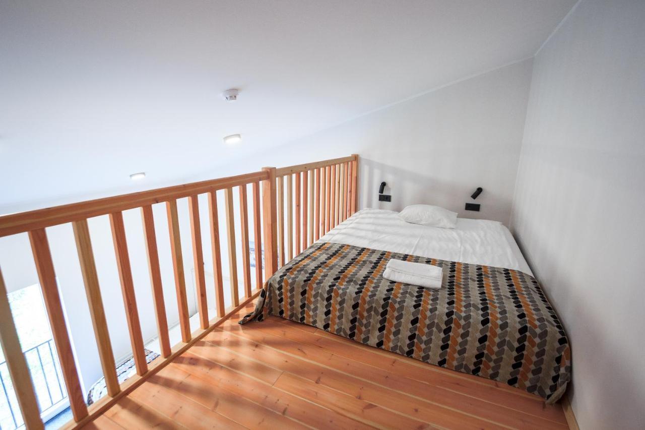 Kaeaeriku Hotel Экстерьер фото