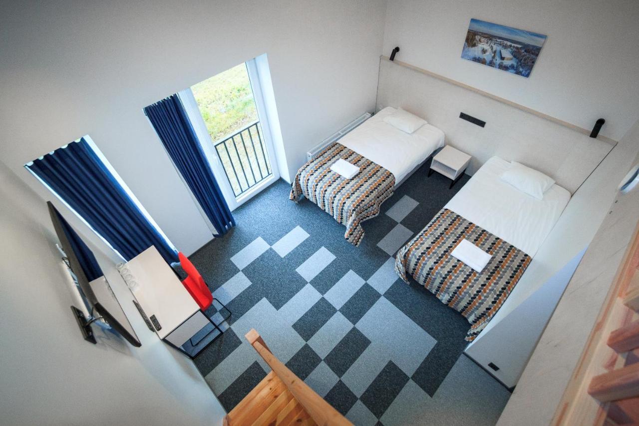 Kaeaeriku Hotel Экстерьер фото