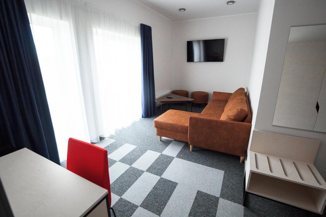 Kaeaeriku Hotel Экстерьер фото