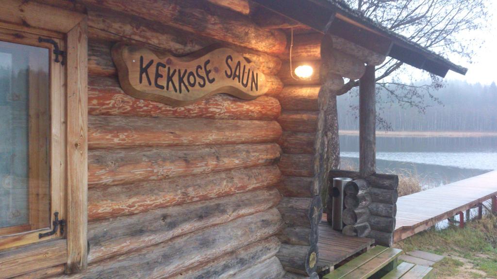 Kaeaeriku Hotel Экстерьер фото