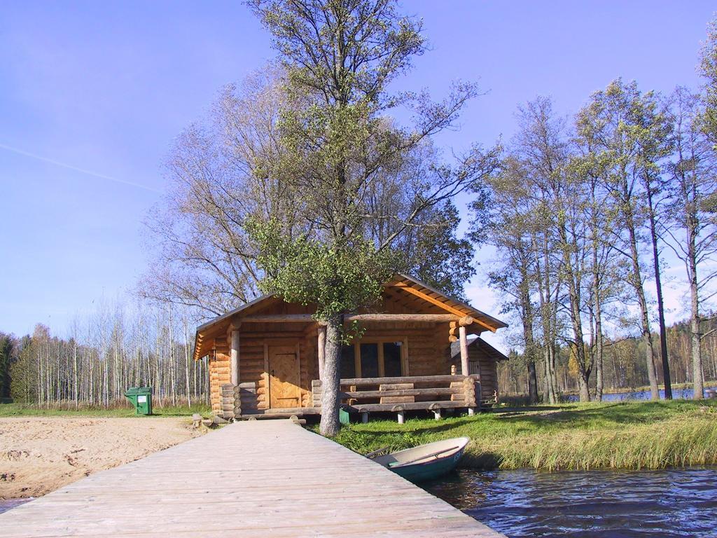Kaeaeriku Hotel Экстерьер фото