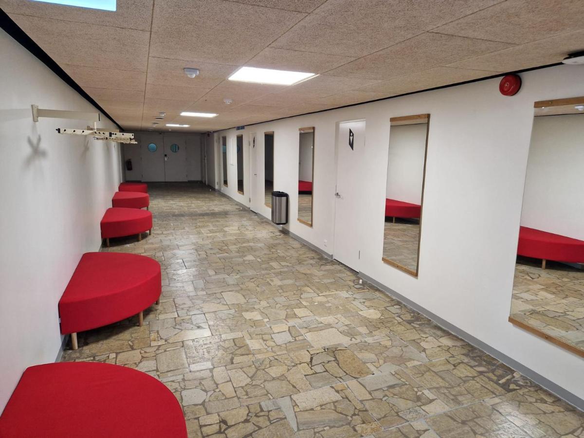 Kaeaeriku Hotel Экстерьер фото